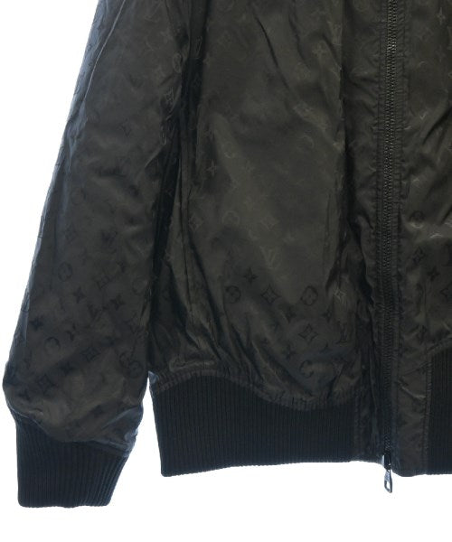 LOUIS VUITTON 騎士夾克