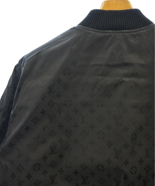 LOUIS VUITTON 騎士夾克