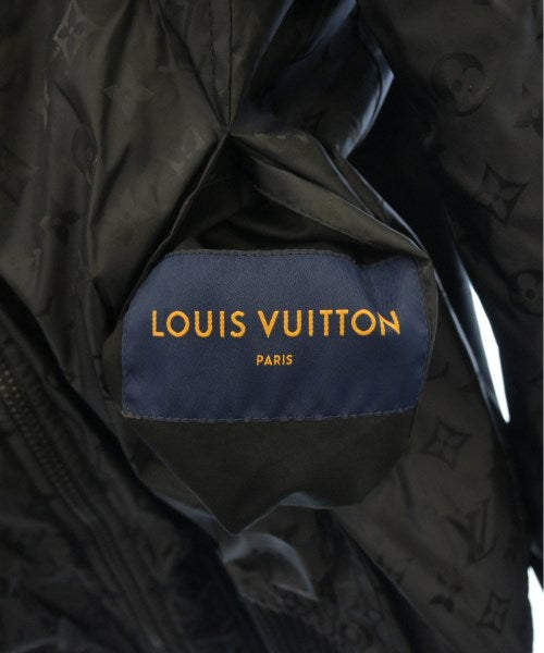 LOUIS VUITTON 騎士夾克