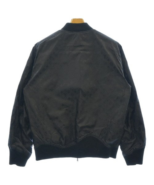 LOUIS VUITTON 騎士夾克