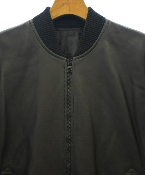 LOUIS VUITTON 騎士夾克