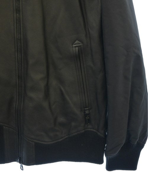 LOUIS VUITTON 騎士夾克