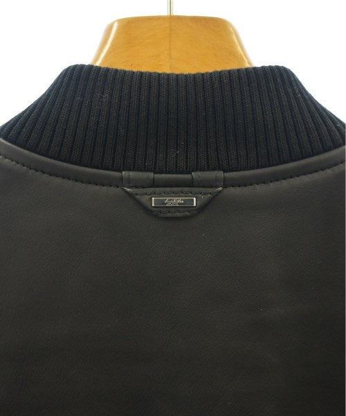 LOUIS VUITTON 騎士夾克