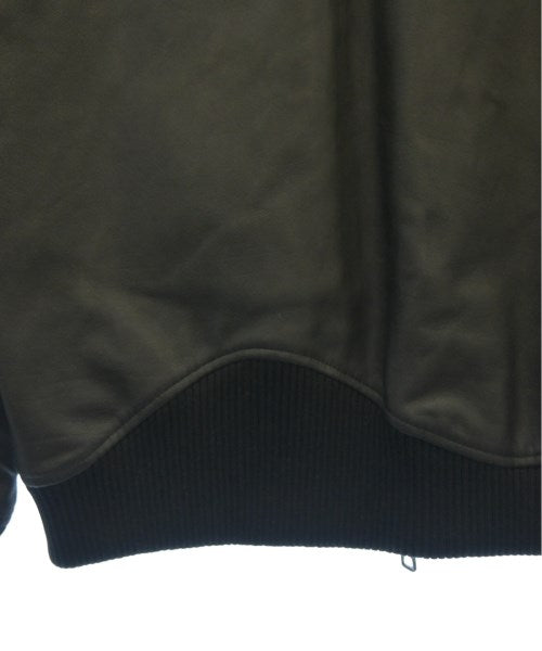 LOUIS VUITTON 騎士夾克