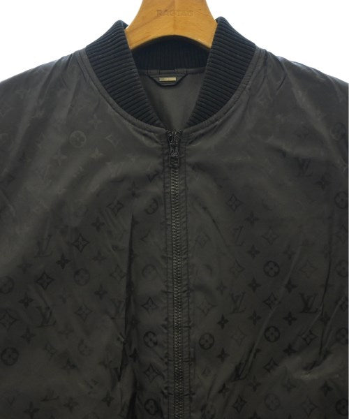 LOUIS VUITTON 騎士夾克