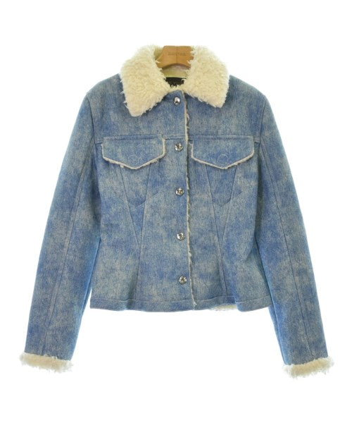 LOUIS VUITTON 斜紋夾克