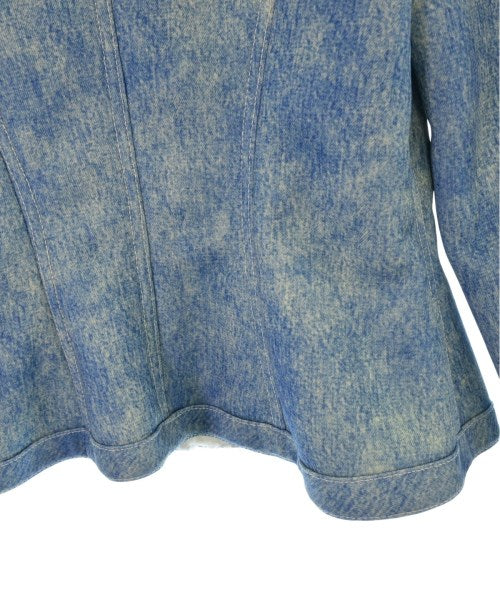 LOUIS VUITTON 斜紋夾克