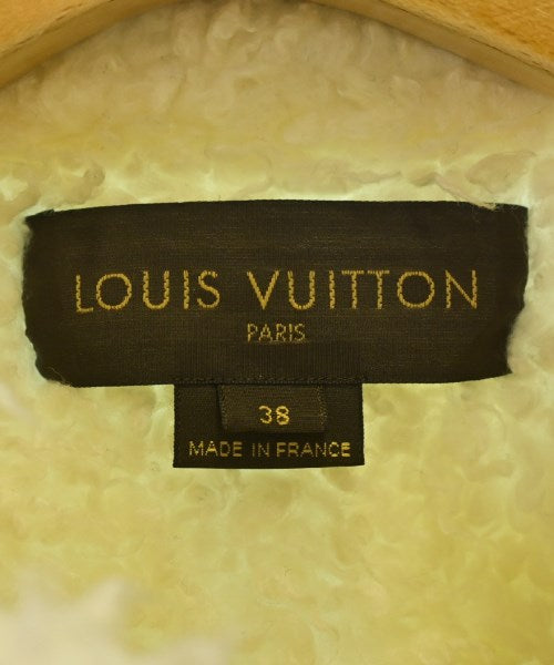 LOUIS VUITTON 斜紋夾克