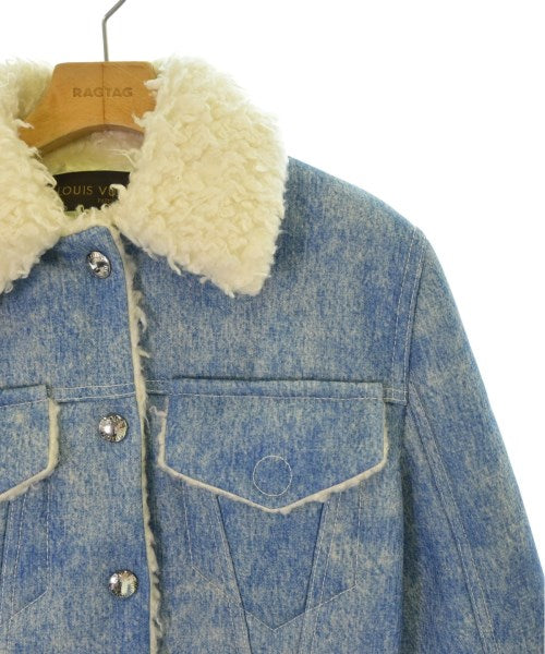 LOUIS VUITTON 斜紋夾克