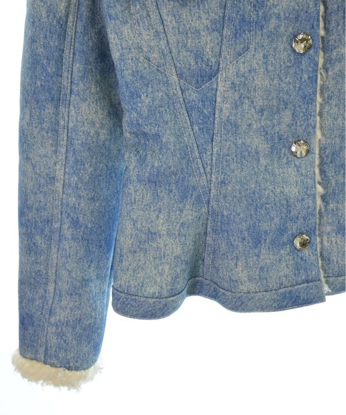 LOUIS VUITTON 斜紋夾克