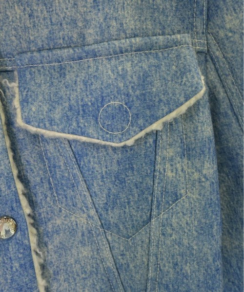 LOUIS VUITTON 斜紋夾克