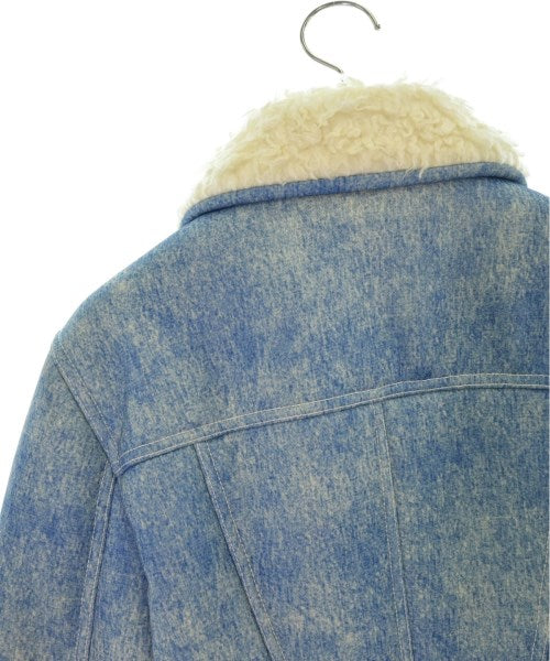 LOUIS VUITTON 斜紋夾克