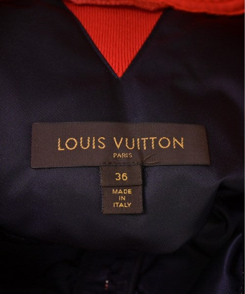 LOUIS VUITTON 羽絨夾克/背心