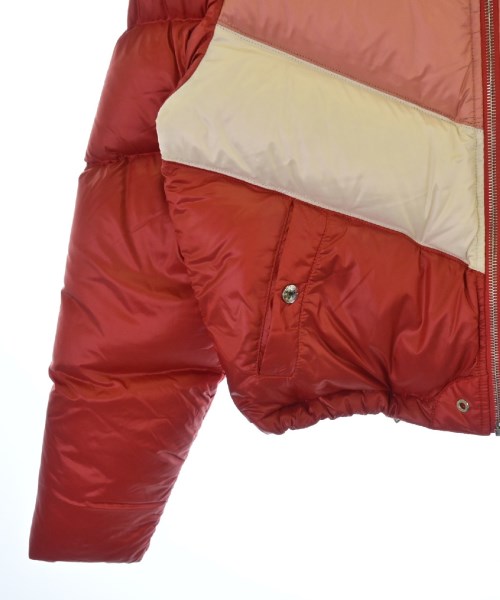 LOUIS VUITTON 羽絨夾克/背心