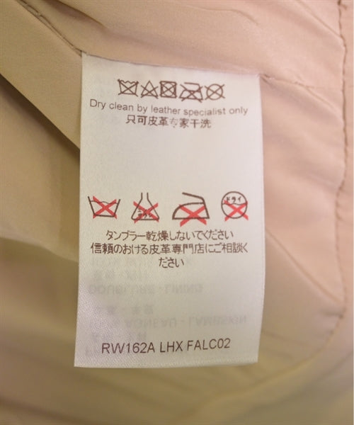 LOUIS VUITTON 其他大衣