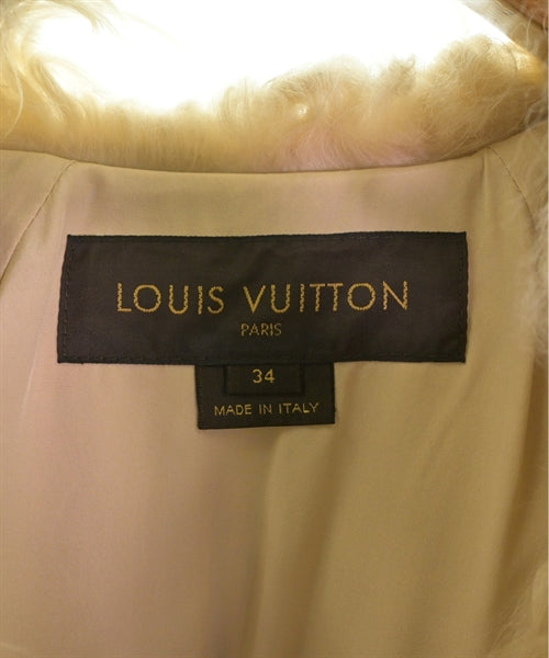 LOUIS VUITTON 其他大衣