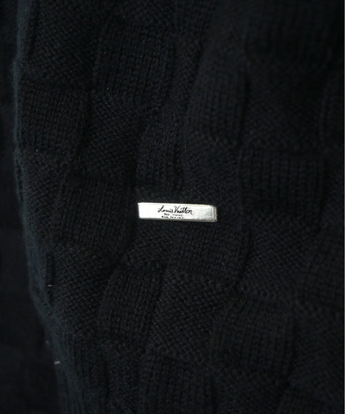 LOUIS VUITTON 開襟衫