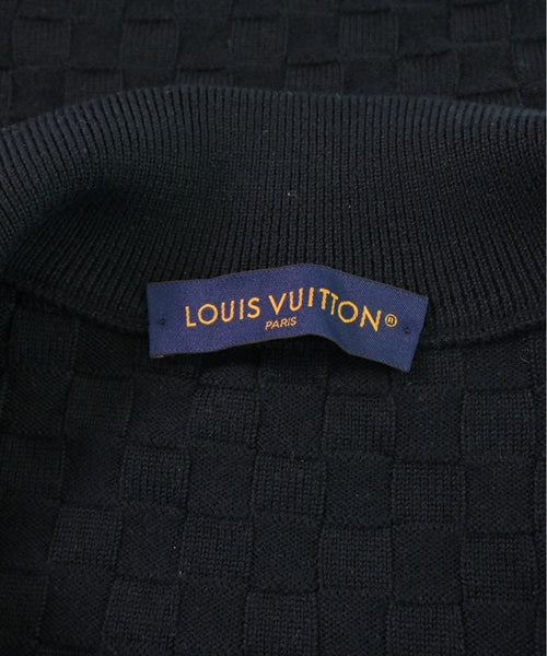 LOUIS VUITTON 開襟衫