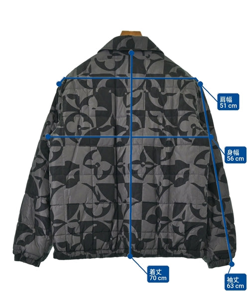 LOUIS VUITTON 其他飛行外套