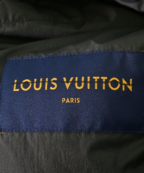 LOUIS VUITTON 其他飛行外套