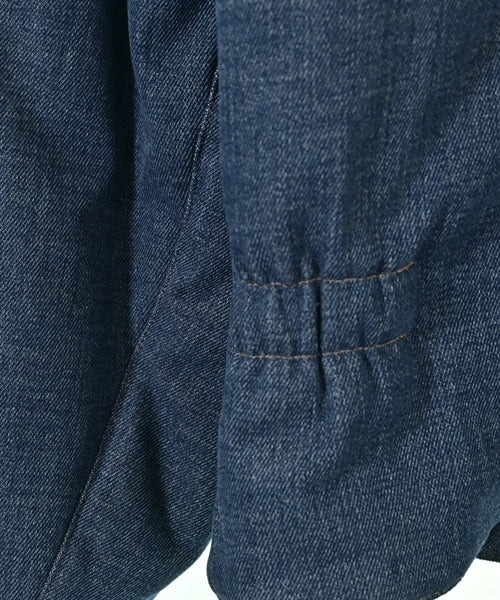 LOUIS VUITTON 牛仔夾克