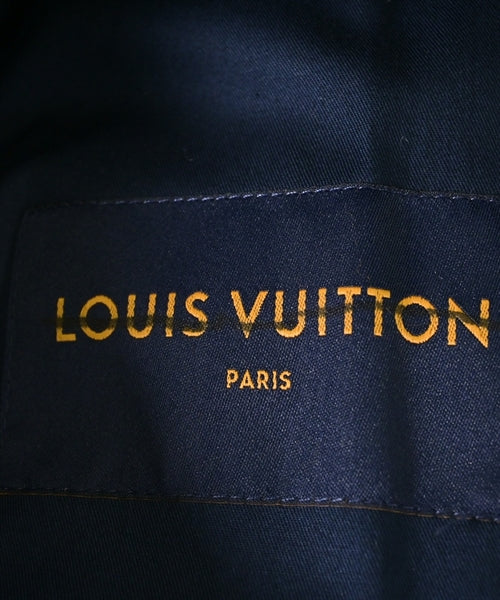 LOUIS VUITTON 牛仔夾克
