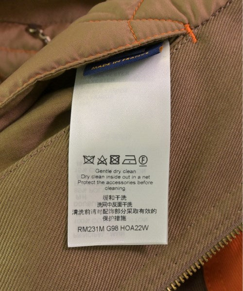 LOUIS VUITTON 其他飛行外套