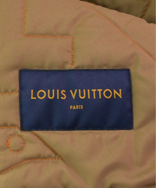 LOUIS VUITTON 其他飛行外套