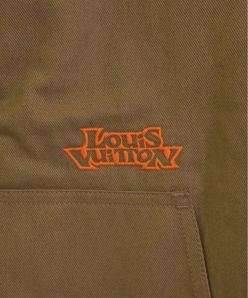 LOUIS VUITTON 其他飛行外套