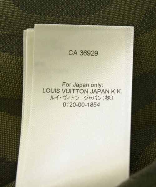 LOUIS VUITTON 斜紋夾克