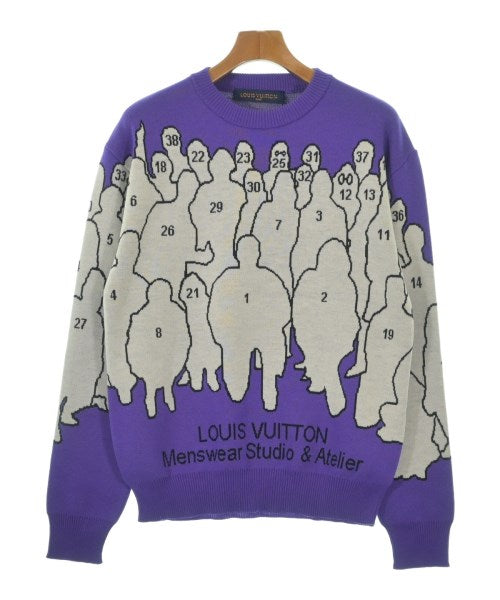 LOUIS VUITTON 毛衣