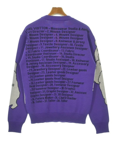 LOUIS VUITTON 毛衣