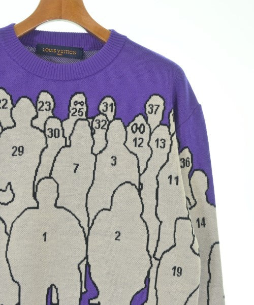 LOUIS VUITTON 毛衣