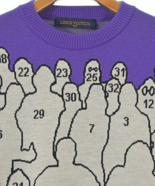 LOUIS VUITTON 毛衣