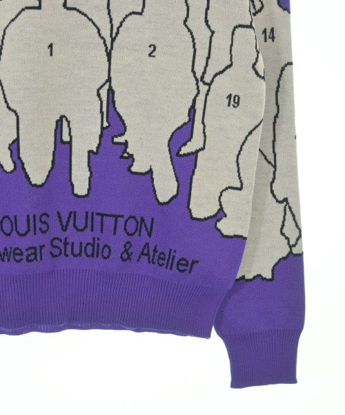 LOUIS VUITTON 毛衣