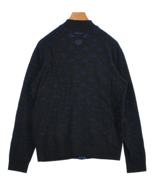 LOUIS VUITTON 開襟衫