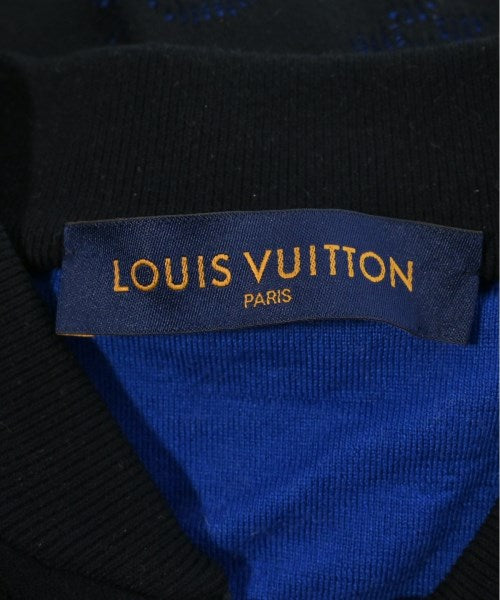 LOUIS VUITTON 開襟衫