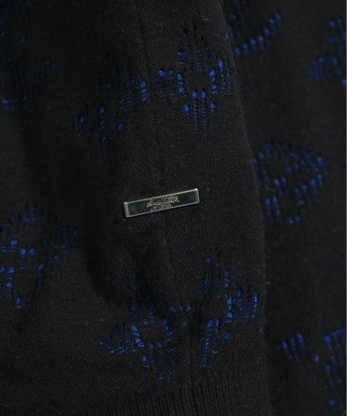 LOUIS VUITTON 開襟衫