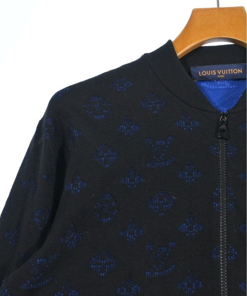 LOUIS VUITTON 開襟衫