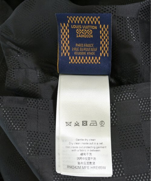 LOUIS VUITTON 正式襯衫