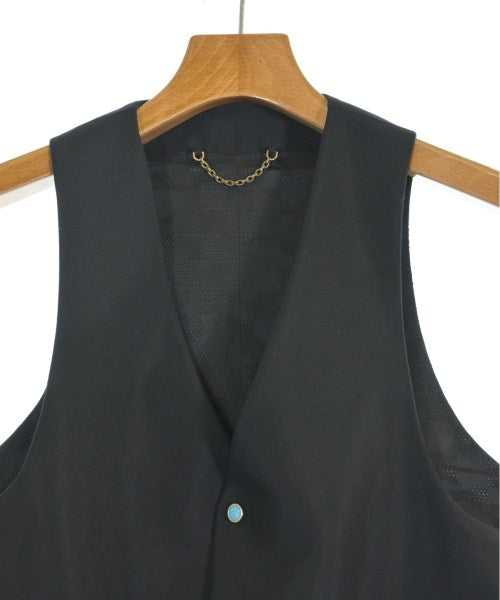 LOUIS VUITTON 正式襯衫