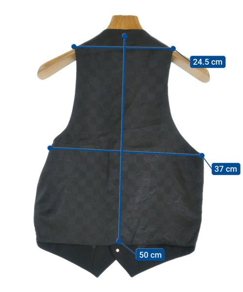 LOUIS VUITTON 正式襯衫