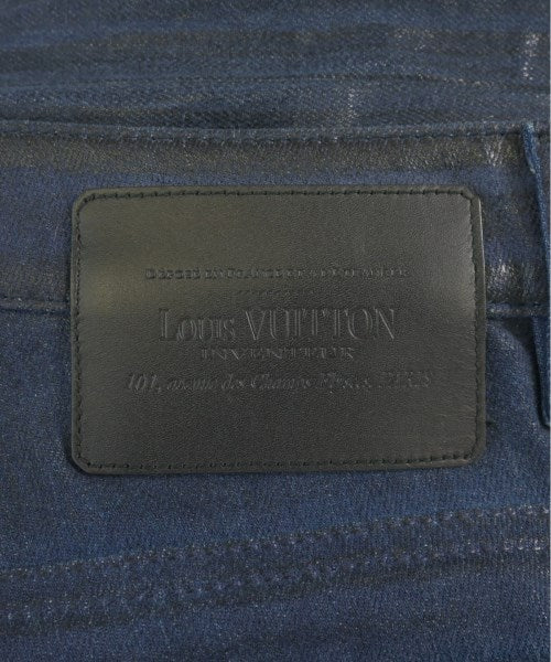 LOUIS VUITTON 牛仔褲