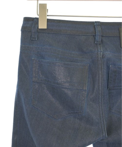 LOUIS VUITTON 牛仔褲