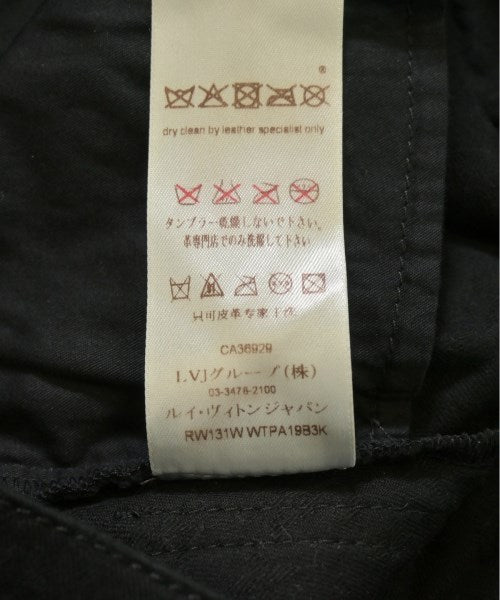 LOUIS VUITTON 牛仔褲