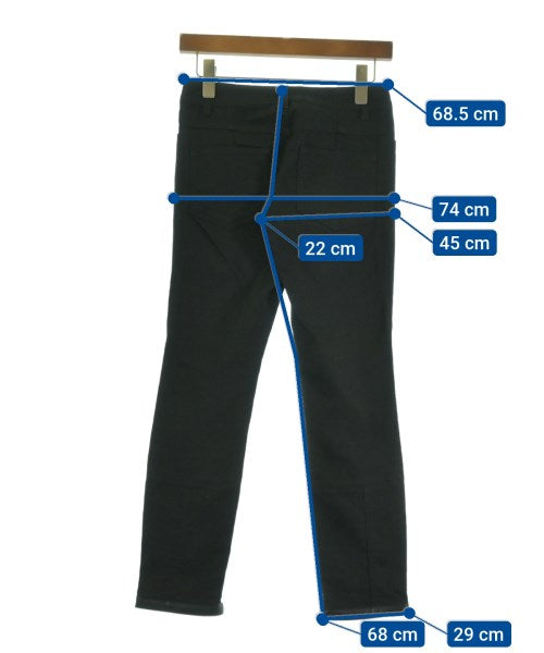 LOUIS VUITTON 牛仔褲