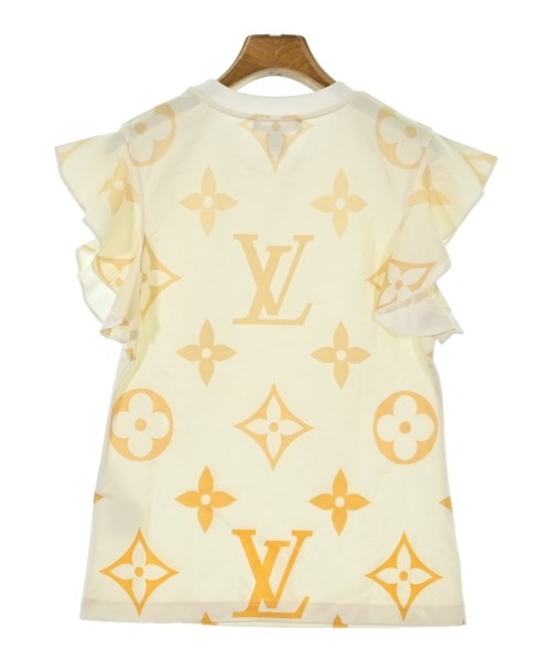 LOUIS VUITTON 無袖上衣