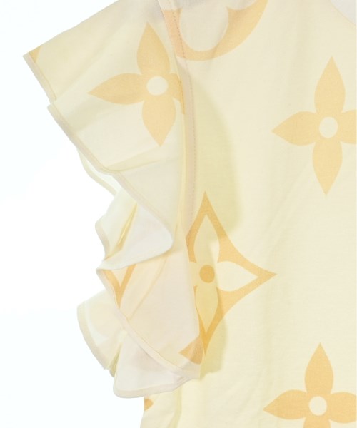 LOUIS VUITTON 無袖上衣