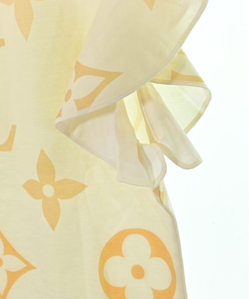 LOUIS VUITTON 無袖上衣