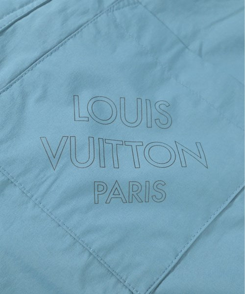 LOUIS VUITTON 其他大衣